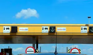 AmberGO jakie autostrady – sprawdź, gdzie możesz skorzystać z systemu