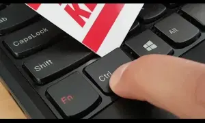 Jak włożyć klawisz do laptopa Acer - łatwe kroki, uniknij problemów
