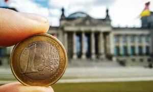 Ile zarabia prawnik w Niemczech? Zaskakujące różnice w wynagrodzeniach