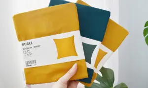 Co warto kupić w IKEA? Oto produkty, które ułatwią życie w domu