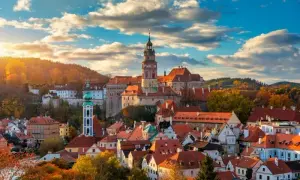 Najważniejsze turystyczne atrakcje Czech, które musisz zobaczyć