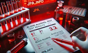 Alkohol przed badaniem krwi? Ile czekać na wiarygodne wyniki?