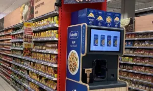 Gdzie kupić makaron czekoladowy Lubella? Sprawdź najlepsze oferty