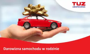 Jak przekazać samochód w darowiznie - uniknij błędów i formalności