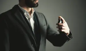 Gdzie psikać perfumy męskie, aby zapach utrzymał się dłużej?