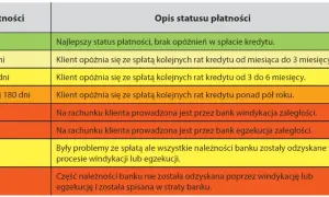 Ile się jest w BIK? Jak długo negatywne wpisy wpływają na kredyt?