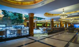 Hotel Gołębiewski Mikołajki - 4 gwiazdki i wysoki standard usług