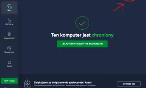 Avast blokuje? Jak wyłączyć antywirusa bezpiecznie i skutecznie