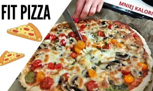 Jaka pizza ma najmniej kalorii? Odkryj najlżejsze opcje dla diety