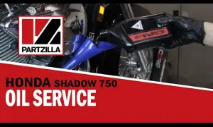 Honda Shadow 750: Ile oleju wlać? Pełny poradnik wymiany!