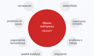 Andropauza objawy psychiczne: jak radzić sobie z trudnościami emocjonalnymi
