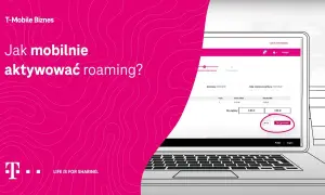 Jak włączyć roaming T-Mobile kod - uniknij problemów za granicą