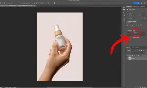 Jak usunąć białe tło w Photoshopie - proste metody krok po kroku