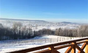 Gdzie nocować w Górach Świętokrzyskich? Sprawdź najlepsze opcje
