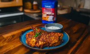 Spaghetti Aglio Olio z pomidorkami: Szybki przepis na perfekcyjny włoski obiad