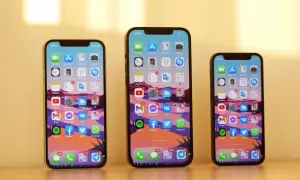 iPhone 13 ile Hz? ProMotion 120 Hz: Czy warto dopłacić?
