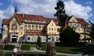 Lądek-Zdrój sanatorium prywatnie – najlepsze oferty i usługi zdrowotne