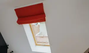 Firanki na okno dachowe: uszyj idealne! Kompletny poradnik DIY