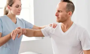 Zwolnienie na rehabilitację: Kto wystawia L4? Lekarz czy fizjoterapeuta?