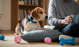 Jak wytresować beagle: skuteczne metody na trudności w szkoleniu
