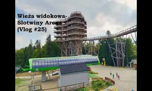 Jezioro Sławskie: Twój przewodnik po "Śląskim Morzu" odkryj je!