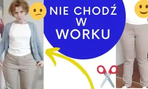 Jak zmniejszyć spodnie skutecznie i bez ryzyka uszkodzenia materiału
