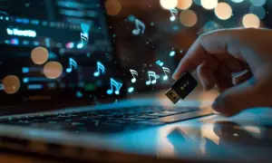 Jak nagrać plik na pendrive - proste kroki, aby uniknąć problemów