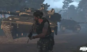 Arma 3 wymagania: Minimalne, rekomendowane, Ultra i FPS
