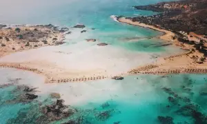 Kreta: Morza, plaże, wakacje które wybrzeże wybrać?