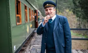 Gdzie jest konduktor w pociągu i jak go szybko znaleźć?