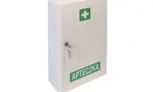 Ile kosztuje apteczka? Ceny, rodzaje i gdzie kupić najtaniej