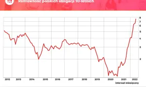 Skaner rentowności obligacji: Odkryj, gdzie zarobisz najwięcej