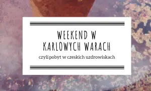 Gdzie zjeść w Karlowych Warach? Oto najlepsze restauracje i smaki