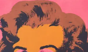 Andy Warhol grafika: Jak jego techniki zmieniły świat sztuki?