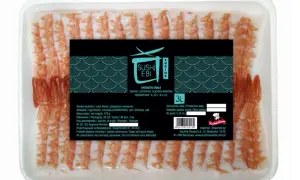 Jakie krewetki do sushi wybrać, aby uniknąć złego smaku?
