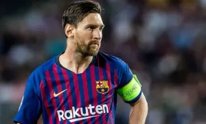 Lionel Messi wiek: zaskakujące fakty o legendzie futbolu i jego dacie urodzenia