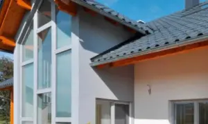 Jakie okna do grafitowego dachu? 5 kluczowych porad wyboru