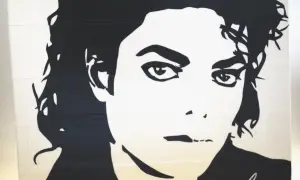 Pop art Michael Jackson - unikalne dzieła sztuki do twojego wnętrza