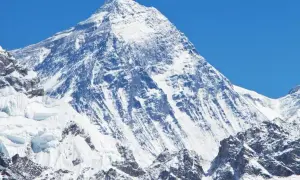 Jaka jest największa góra na świecie? Zaskakujące fakty o Mount Everest