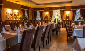 Gdzie zjeść w Oleśnicy? Odkryj najlepsze restauracje i smaki