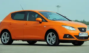 Seat Ibiza IV – jaki silnik wybrać, aby zaoszczędzić na paliwie?