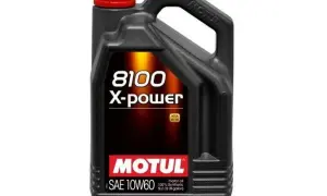 Motul 10W60 – najlepszy olej do silników wysokiej wydajności