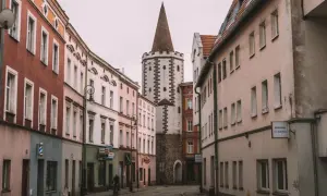 Prudnik atrakcje dla dzieci – najlepsze miejsca na rodzinne wyjście