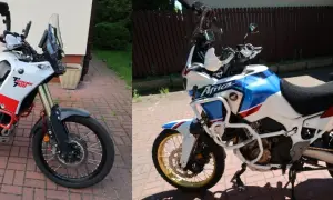 Enduro turystyczne 2026: Wybierz idealny motocykl ADV poradnik!