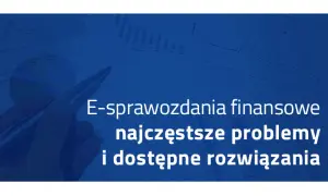 Kto może złożyć sprawozdanie finansowe do KRS i uniknąć problemów?