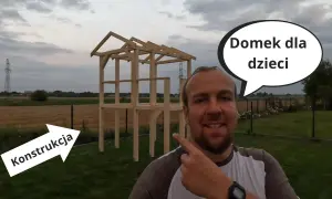 Jak zbudować domek dla dziecka: proste kroki i najważniejsze porady
