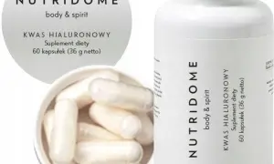Jaki kwas hialuronowy wybrać dla zdrowej i nawilżonej skóry