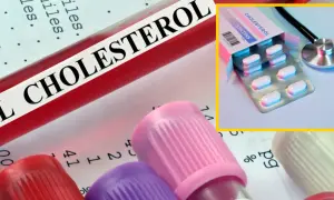 Czy leki na cholesterol odchudzają? Sprawdź, co mówią badania