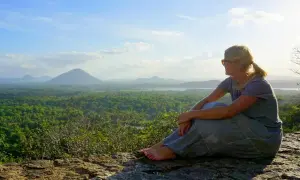 Sri Lanka kiedy jechać - uniknij deszczu i wybierz najlepszy czas na podróż