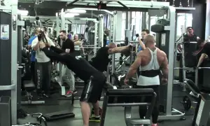 Słodkiewicz Gym Poznań: Sprzęt, Cennik, Opinie - Wszystko, Co Musisz Wiedzieć